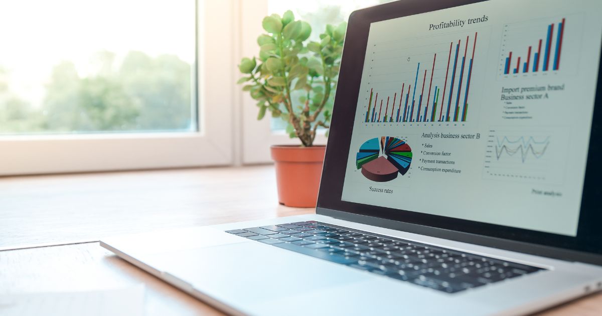 3 must have dashboards for finance and reporting