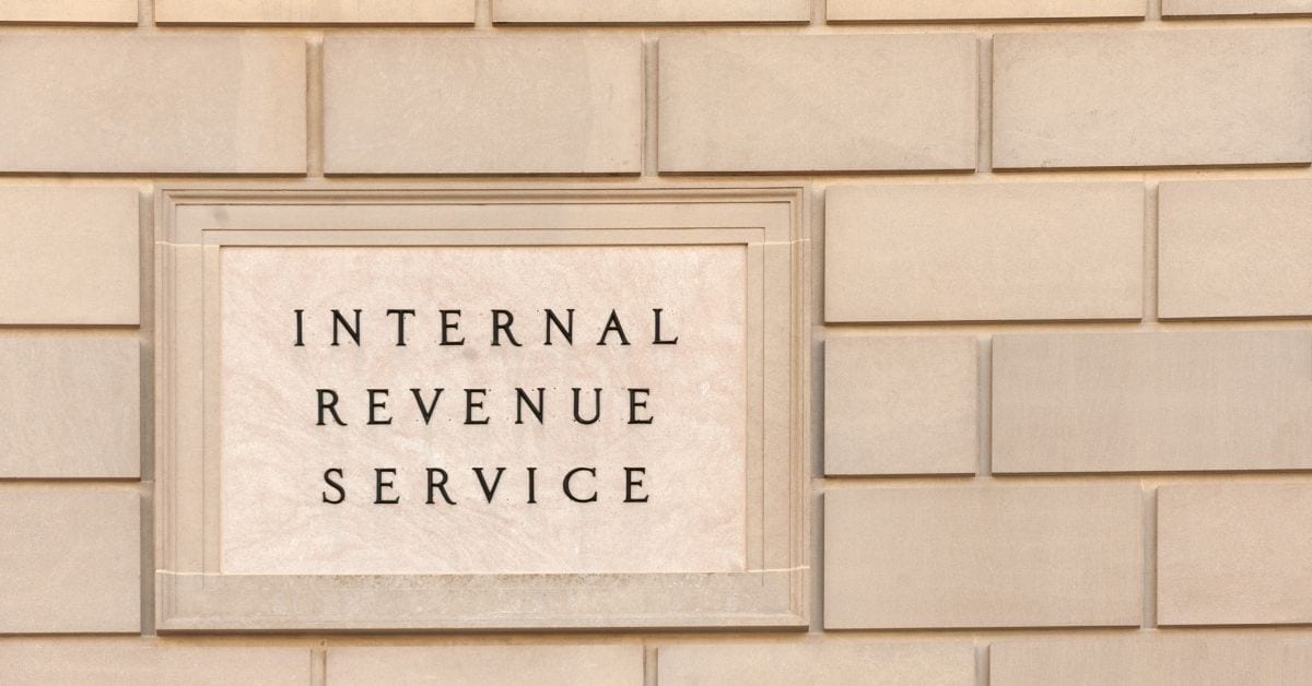 IRS Extends Tax Deadline Until May 17