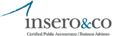 Insero & Co. CPAs Logo