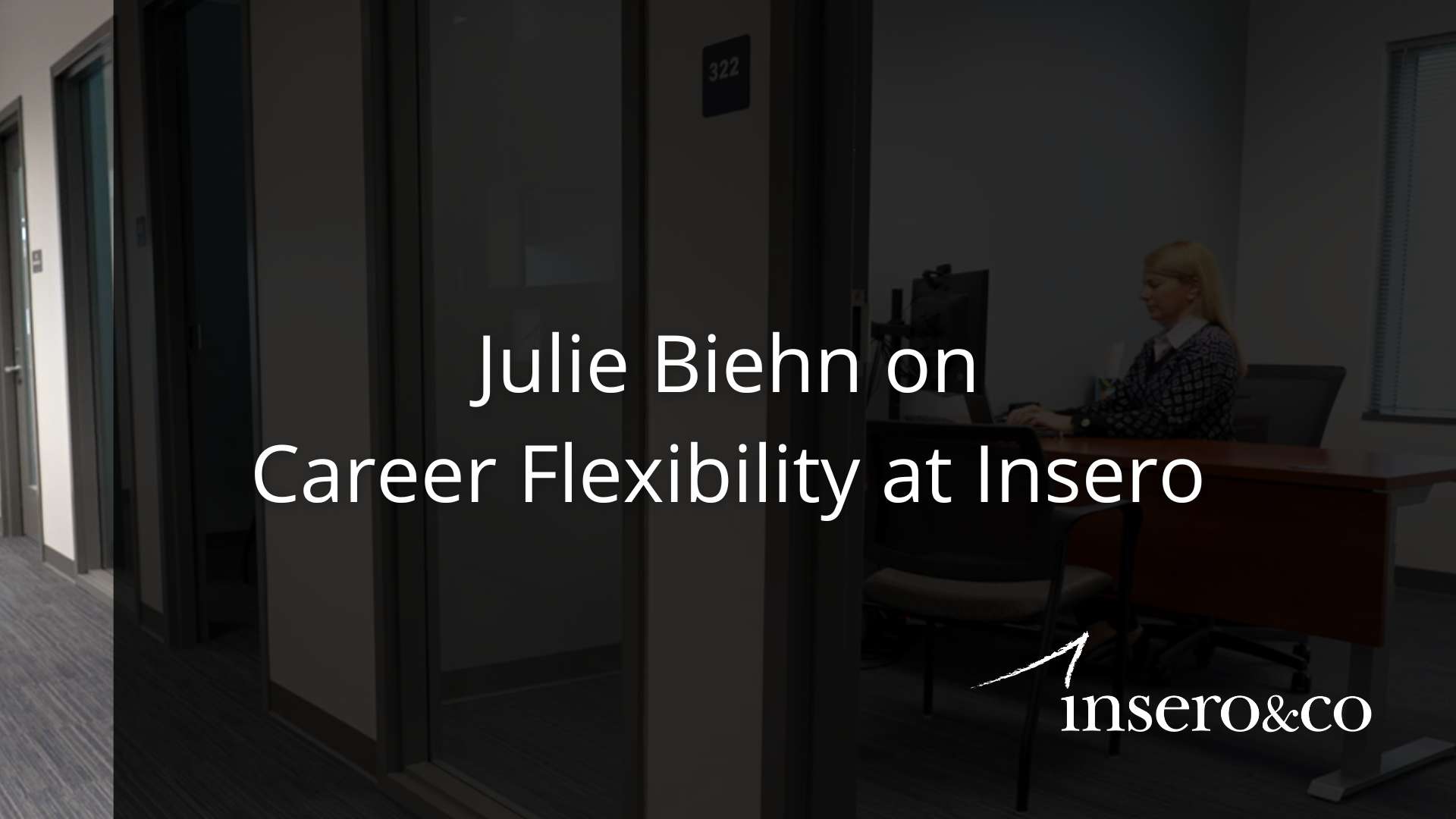 Julie Biehn discusses her experience with flexibility in her career path at Insero to take some time to teach accounting at Ithaca College, and how that experience has benefitted her career overall. #InseroCareers #AccountingCareers #LifeAtInsero #Teaching