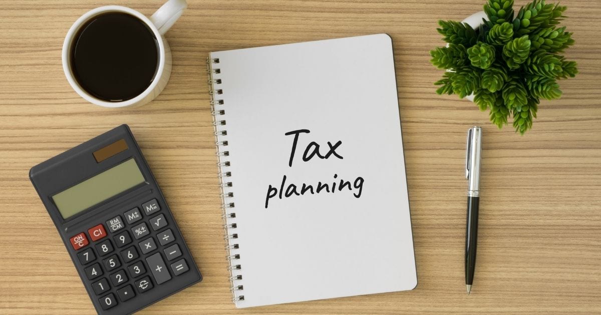 Summertime Planning for Business Taxes