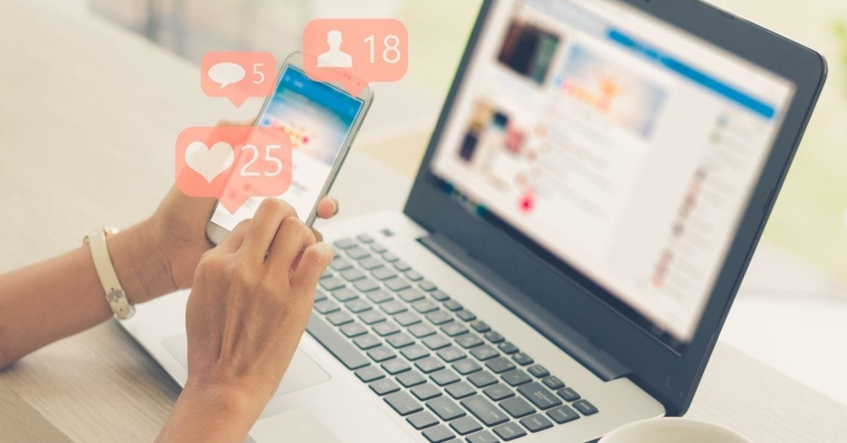 Turn Captivating Social Media Posts Into Customers