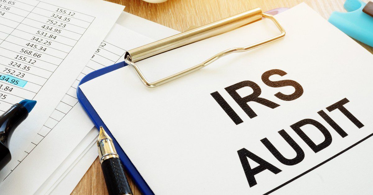 The Dos and Don'ts of IRS Audits