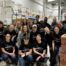 Group of Employees for Insero Volunteer Day