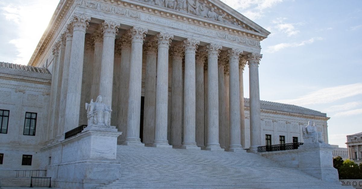 supreme court distinguishes between plan types
