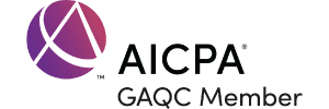 AICPA GAQC Members Logo