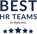 Best HR Teams in America