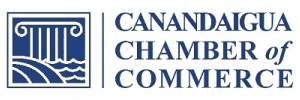 Canandagua Chamber of Commerce Logo