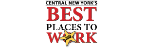 Central New York's Best Places to Work