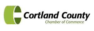 Cortland Chamber of Commerce Logo