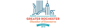 Greater Rochester Chamber of Commerce Logo