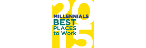 Millennials Best Places to Work 2015
