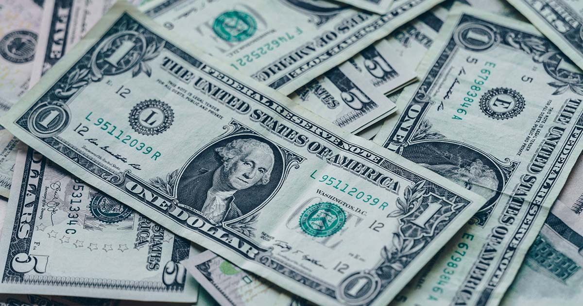 cash basics for businesses photo of cash dollar bills