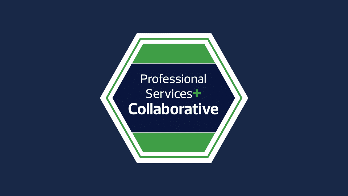 Professional Services Collaborative