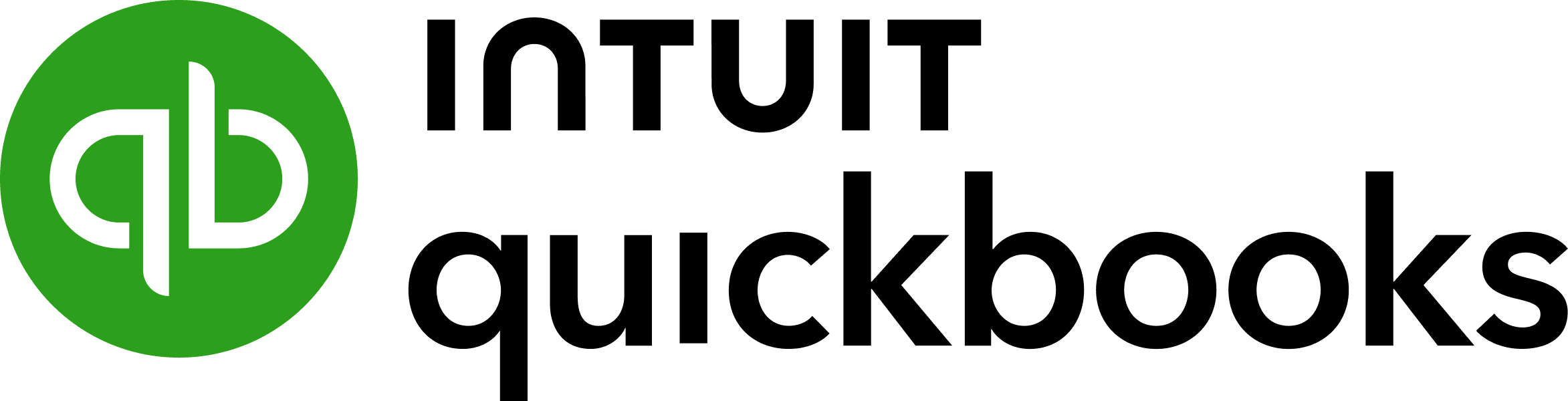 Intuit QuickBooks Online logo QBO