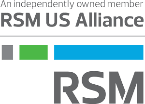 RSM US Alliance Logo